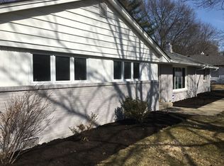 1124 Navajo Trail South Dr, Indianapolis, IN