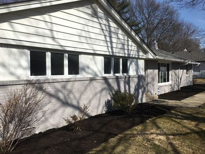1124 Navajo Trail South Dr, Indianapolis, IN, 46260