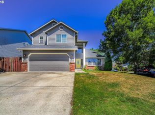 3704 NE 113th St, Vancouver, WA 98686