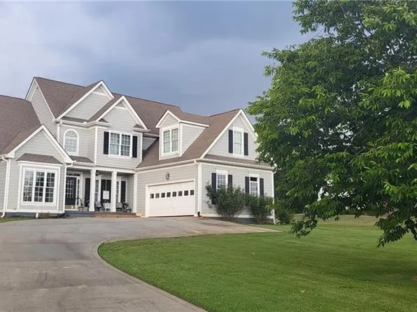 1151 Westminster Way, Madison, GA 30650