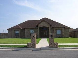 201 Menard Dr, San Benito, TX 78586