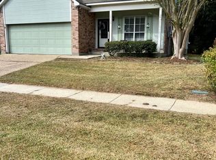 15155 Cocodrie Ave, Baton Rouge, LA 70817