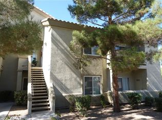 6156 Pine Villa Ave UNIT 104, Las Vegas, NV 89108