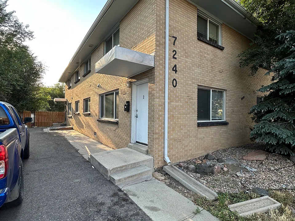 7240 Tennyson St #2