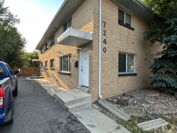 7240 Tennyson St #2, Westminster, CO 80030