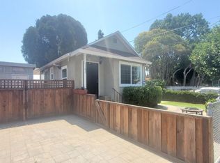 1103 Oakview Ave, Hayward, CA 94541