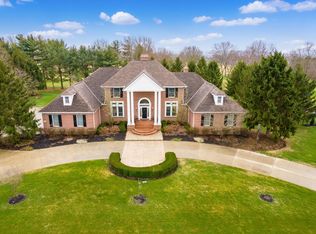 7565 Silver Springs St NW, Canal Winchester, OH 43110