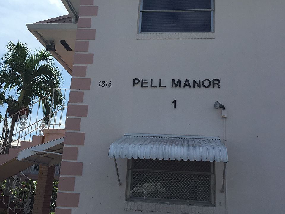 1st image of 1816 McKinley St APT 14