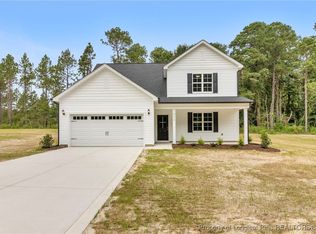 3179 S River School Rd, Wade, NC 28395