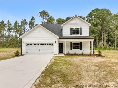 3179 S River School Rd, Wade, NC, 28395