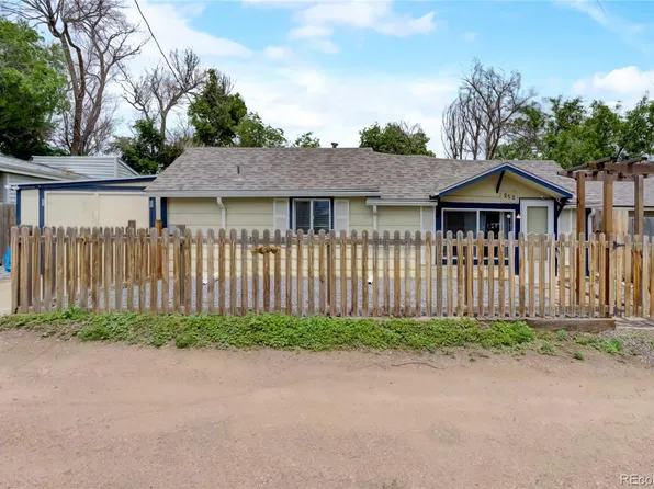 253 E 5th Street, Eaton, CO 80615