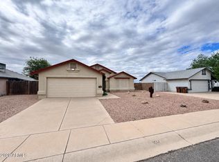 1514 S Park St, Florence, AZ 85132