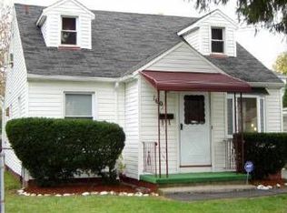 160 Arbutus St, Rochester, NY 14609