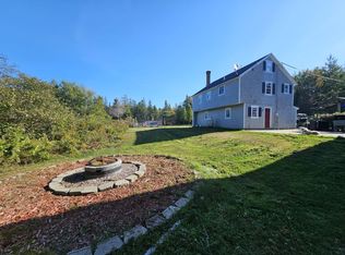 121 Greenlaw District Rd, Deer Isle, ME 04627