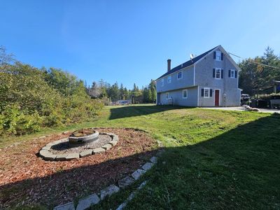 121 Greenlaw District Road, Deer Isle, ME, 04627