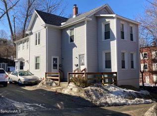 287 Columbus Ave, Pittsfield, MA 01201