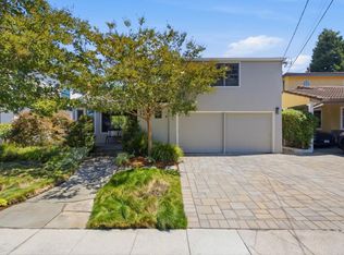 125 Sunnydale Ave, San Carlos, CA 94070