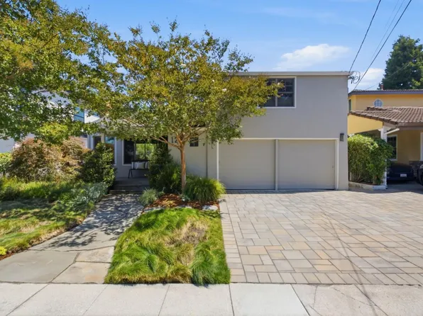 125 Sunnydale Ave, San Carlos, CA 94070