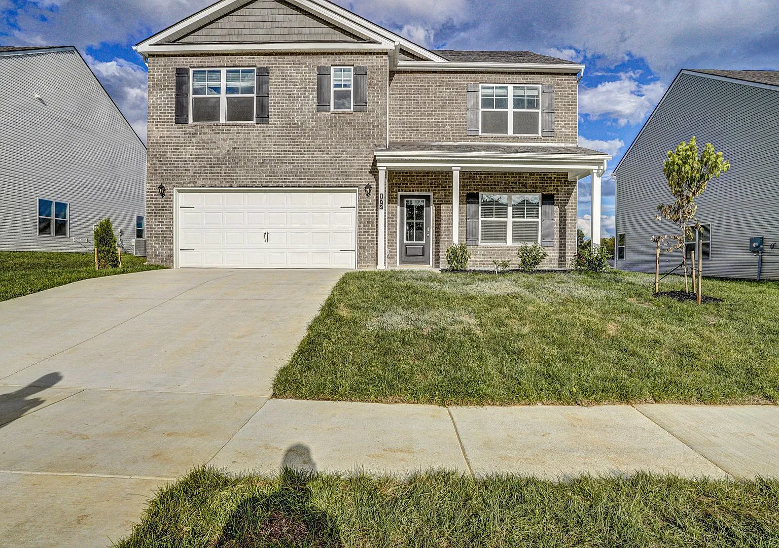 New Construction - 5 Bdrms, 3 Bths, North Johnson City — Photo 2