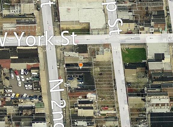 3rd image of 2347 N 2nd St
