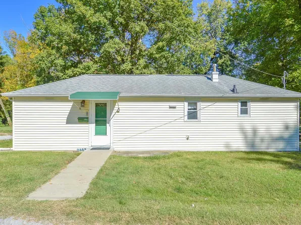 2119 E A St, Belleville, IL 62221