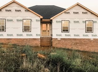 Lot 20 Ridgeview Drive, Scottsville, KY 42164