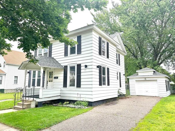 921 South 6TH AVENUE, Wausau, WI 54401