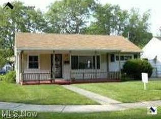 13620 Leroy Ave, Cleveland, OH
