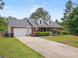 306 Ponderosa Trl, Jackson, GA 30233