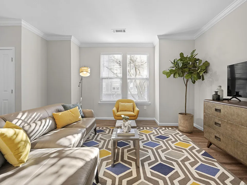 Jefferson at Dedham Station apartments community photo