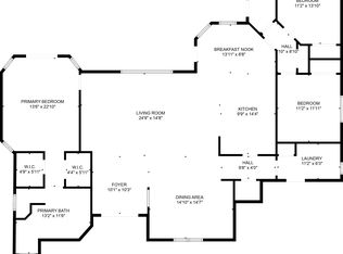 13096 Linzia Ln, Spring Hill, FL 34609