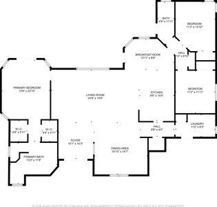 13096 Linzia Ln, Spring Hill, FL, 34609