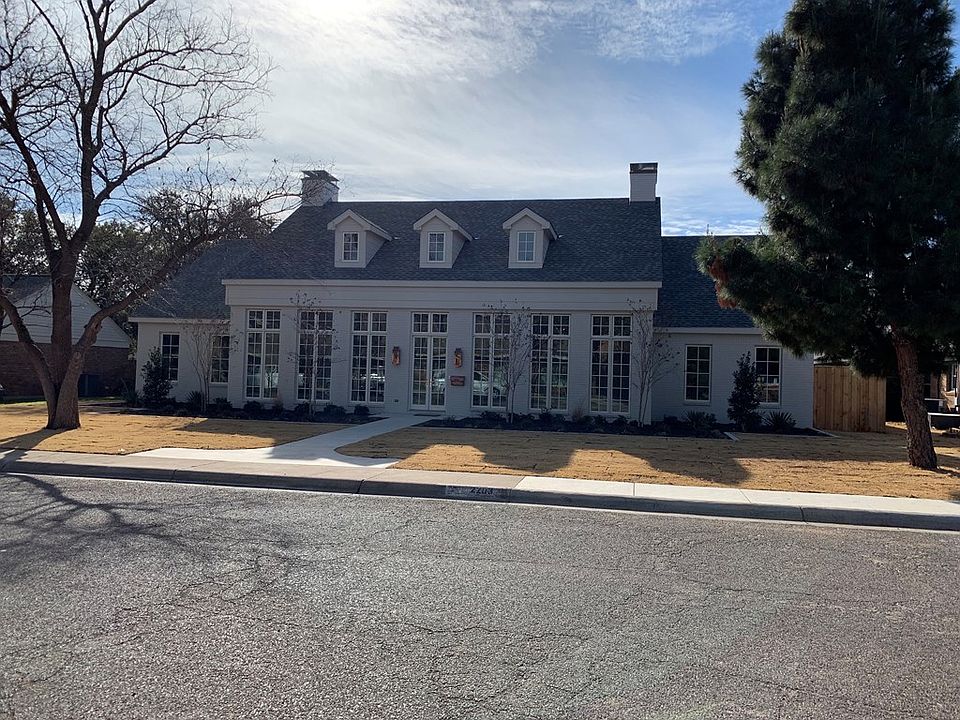 2203 Sinclair Ave, Midland, TX 79705 Zillow