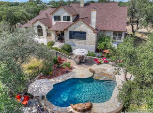 1220 Steeple Run, New Braunfels, TX 78132