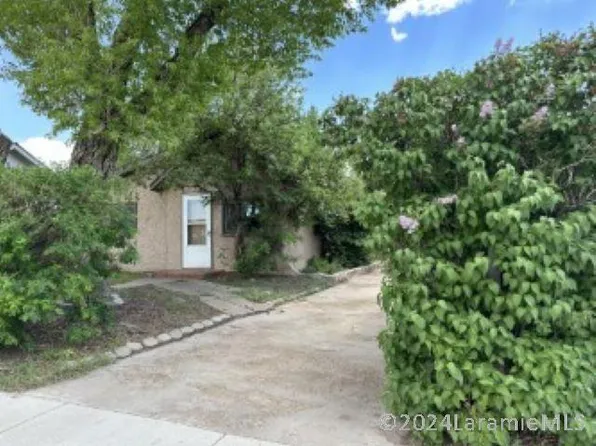 359 N Cedar St, Laramie, WY 82072