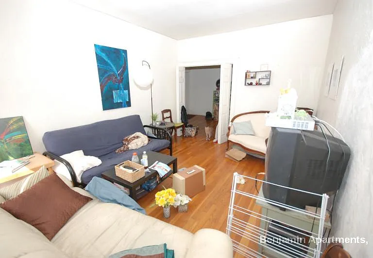 1820 Commonwealth Ave #32 — Photo 5
