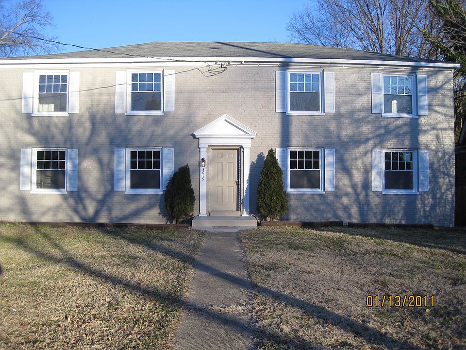 1st image of 3019 Chamberlayne Ave APT 4