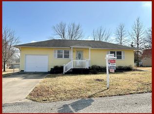 611 W Hildreth St, Kirksville, MO 63501
