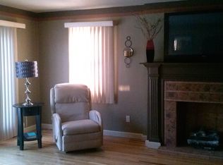 464 Woodward Ave, Lock Haven, PA 17745