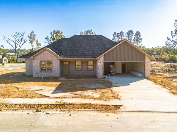307 Millie Ct, Austin, AR 72007