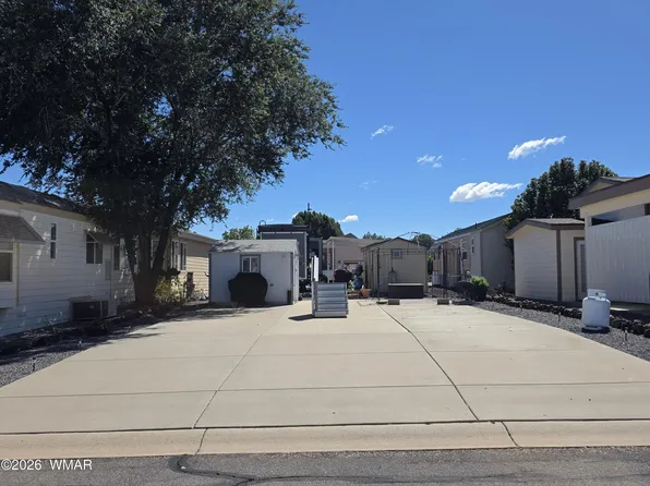 8233 Lake Front Dr Lot 360, Show Low, AZ 85901