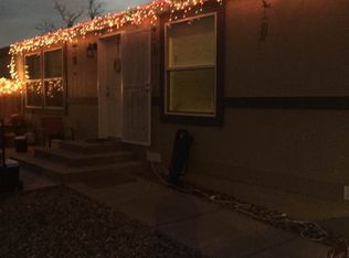 41 Aero Ave #4, PAGE, AZ 86040