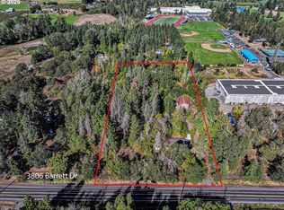 3806 Barrett Dr, Hood River, OR 97031