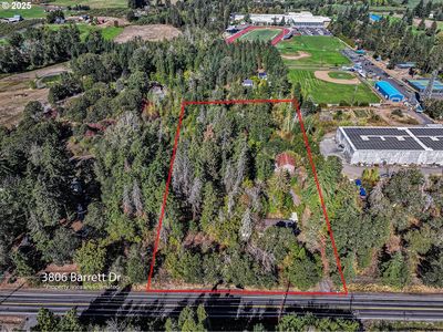 3806 Barrett Dr, Hood River, OR, 97031