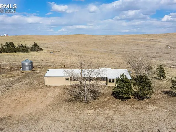 15155 McClelland Rd, Calhan, CO 80808