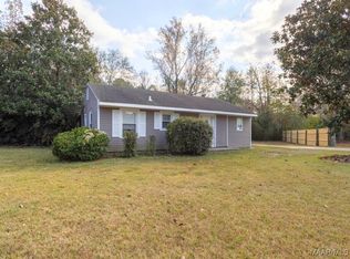 51 Forrest Ave, Wetumpka, AL 36092