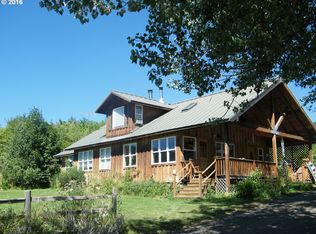 36277 Allstead Ln, Halfway, OR 97834