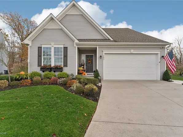 7633 Greenlawn Dr, North Ridgeville, OH 44039