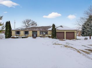 7021 Donegal Dr, Onsted, MI 49265