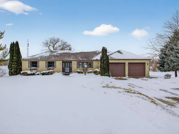 7021 Donegal Dr, Onsted, MI 49265